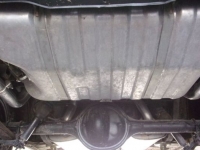 1971 Ford Mustang for sale in Michigan (ID-124469)
