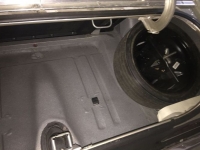 1971 Ford Mustang for sale in Michigan (ID-124469)