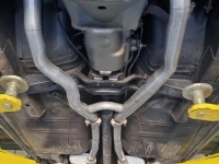 1971 Ford Mustang for sale in Michigan (ID-124469)
