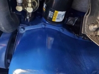 1971 Ford Mustang for sale in Michigan (ID-124469)