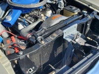 1971 Ford Mustang for sale in Michigan (ID-124469)