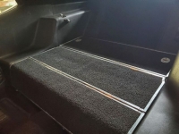 1971 Ford Mustang for sale in Michigan (ID-124469)