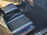 1971 Ford Mustang for sale in Michigan (ID-124469)