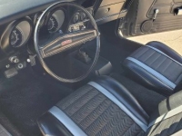 1971 Ford Mustang for sale in Michigan (ID-124469)