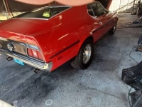 1971 Ford Mustang for sale in Michigan (ID-125499)