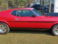 1971 Ford Mustang for sale in Michigan (ID-125499)