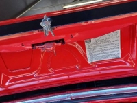 1971 Ford Mustang for sale in Michigan (ID-125499)