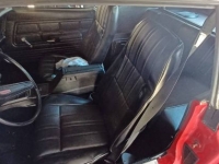 1971 Ford Mustang for sale in Michigan (ID-125499)