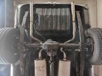 1971 Ford Mustang for sale in Michigan (ID-125532)