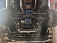 1971 Ford Mustang for sale in Michigan (ID-125532)