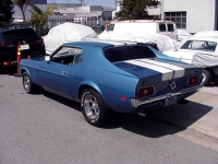 1971 Ford Mustang for sale in Michigan (ID-126843)