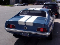 1971 Ford Mustang for sale in Michigan (ID-126843)
