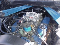 1971 Ford Mustang for sale in Michigan (ID-126843)