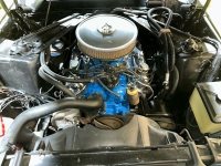 1971 Ford Mustang for sale in Addison, Illinois (ID-127455)