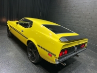 1971 Ford Mustang for sale in Addison, Illinois (ID-127455)