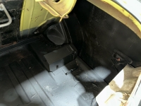 1971 Ford Mustang for sale in Addison, Illinois (ID-127455)