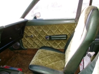 1971 Ford Mustang for sale in Michigan (ID-127915)