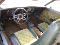 1971 Ford Mustang for sale in Michigan (ID-127915)