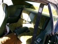 1971 Ford Mustang for sale in Michigan (ID-127915)