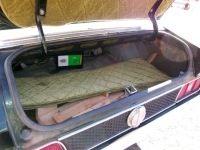 1971 Ford Mustang for sale in Michigan (ID-127915)