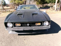 1971 Ford Mustang for sale in Michigan (ID-127915)