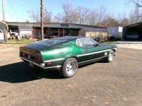 1971 Ford Mustang for sale in Michigan (ID-127915)