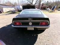 1971 Ford Mustang for sale in Michigan (ID-127915)