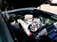 1971 Ford Mustang for sale in Michigan (ID-127915)