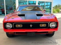 1971 Ford Mustang for sale in Riverhead, New York (ID-131021)