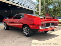 1971 Ford Mustang for sale in Riverhead, New York (ID-131021)