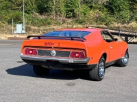 1971 Ford Mustang for sale in Michigan (ID-134675)