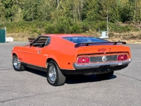 1971 Ford Mustang for sale in Michigan (ID-134675)