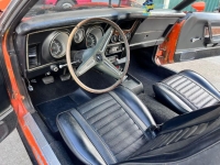 1971 Ford Mustang for sale in Michigan (ID-134675)