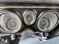 1971 Ford Mustang for sale in Michigan (ID-134675)