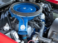 1971 Ford Mustang for sale in Michigan (ID-136453)