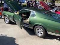 1971 Ford Mustang for sale in Michigan (ID-136719)