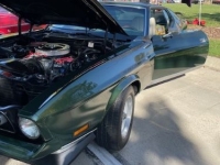 1971 Ford Mustang for sale in Michigan (ID-136719)