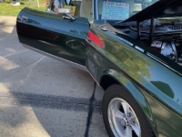 1971 Ford Mustang for sale in Michigan (ID-136719)
