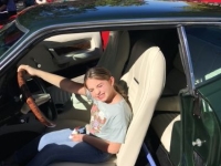 1971 Ford Mustang for sale in Michigan (ID-136719)
