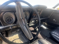 1971 Ford Mustang for sale in Michigan (ID-137132)