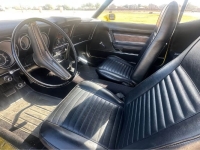 1971 Ford Mustang for sale in Michigan (ID-137132)
