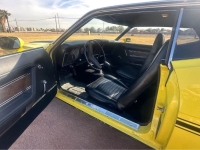 1971 Ford Mustang for sale in Michigan (ID-137132)