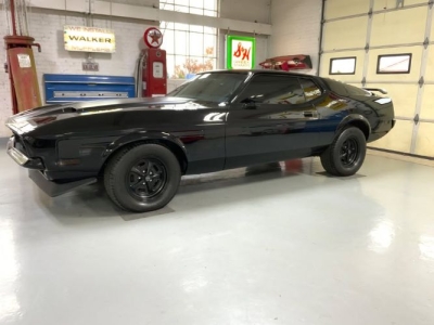 1971 Ford Mustang for sale