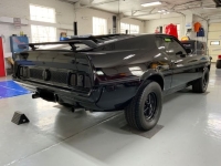 1971 Ford Mustang for sale in Michigan (ID-137283)