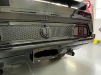 1971 Ford Mustang for sale in Michigan (ID-137283)