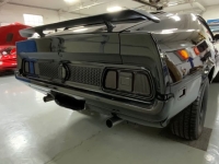 1971 Ford Mustang for sale in Michigan (ID-137283)