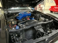 1971 Ford Mustang for sale in Michigan (ID-137283)