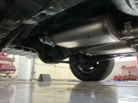 1971 Ford Mustang for sale in Michigan (ID-137283)