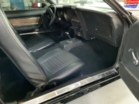 1971 Ford Mustang for sale in Michigan (ID-137283)