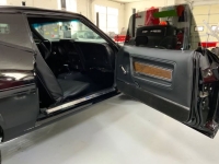 1971 Ford Mustang for sale in Michigan (ID-137283)